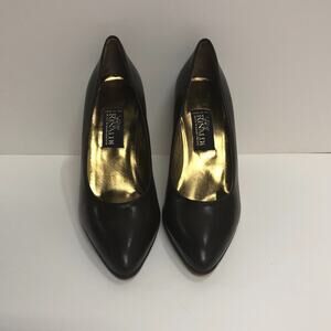 Baldan Made in Italy High Heel Pump